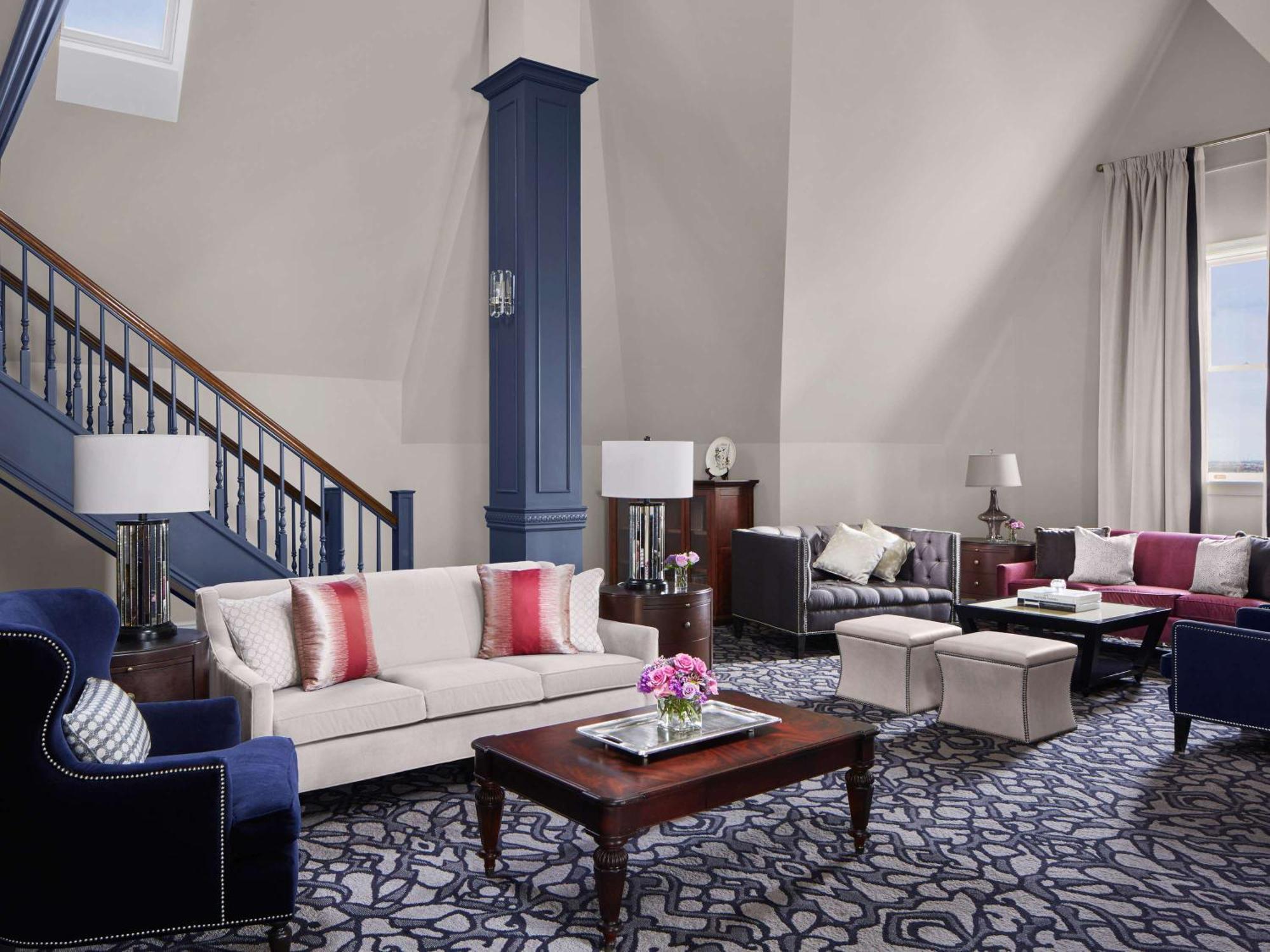 Fairmont Hotel Macdonald Edmonton Eksteriør billede