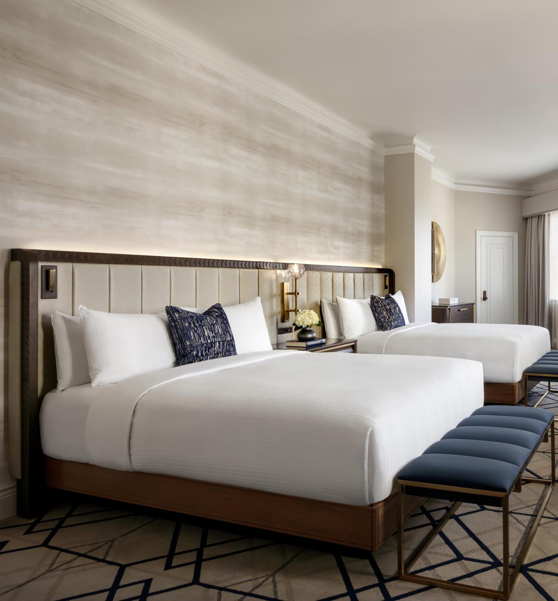 Fairmont Hotel Macdonald Edmonton Eksteriør billede